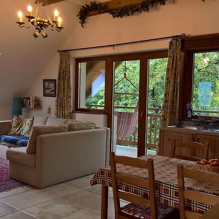 Oak Tree Apartment - Toelgy Lak Pilisszentkereszt Exteriör bild