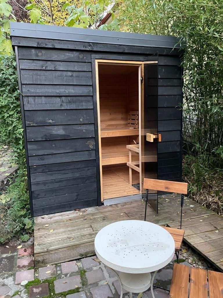 Oak Tree Apartment - Toelgy Lak Pilisszentkereszt Exteriör bild