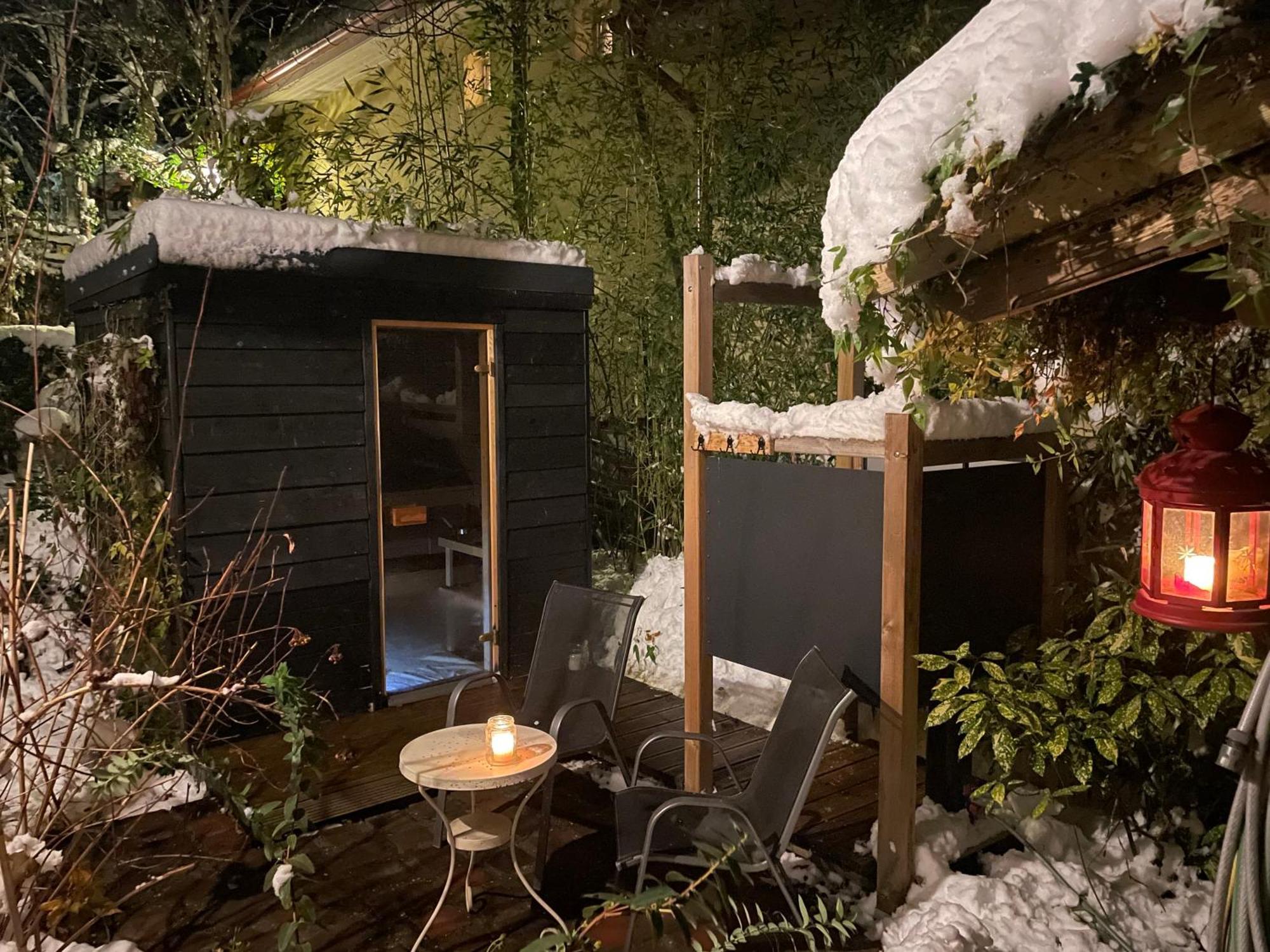 Oak Tree Apartment - Toelgy Lak Pilisszentkereszt Exteriör bild