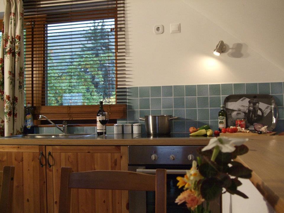 Oak Tree Apartment - Toelgy Lak Pilisszentkereszt Exteriör bild