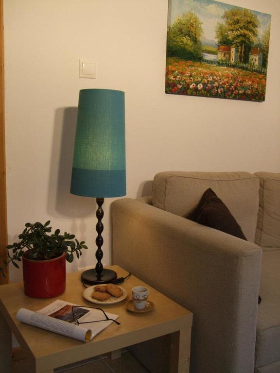 Oak Tree Apartment - Toelgy Lak Pilisszentkereszt Exteriör bild