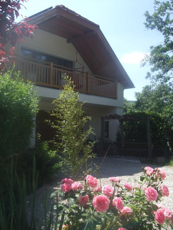Oak Tree Apartment - Toelgy Lak Pilisszentkereszt Exteriör bild