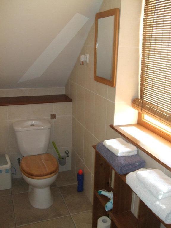 Oak Tree Apartment - Toelgy Lak Pilisszentkereszt Exteriör bild