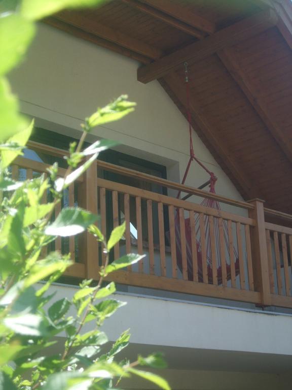 Oak Tree Apartment - Toelgy Lak Pilisszentkereszt Exteriör bild