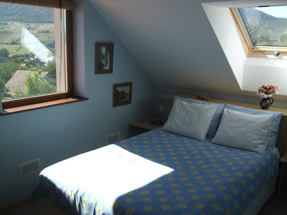 Oak Tree Apartment - Toelgy Lak Pilisszentkereszt Exteriör bild