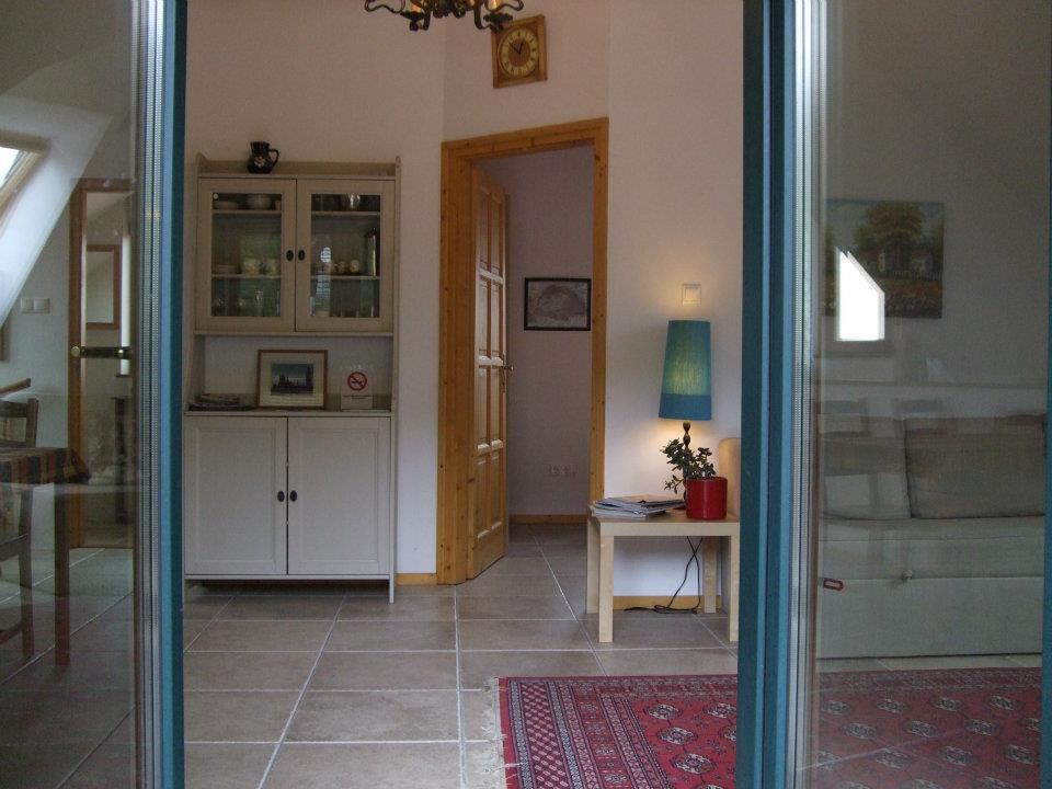 Oak Tree Apartment - Toelgy Lak Pilisszentkereszt Exteriör bild